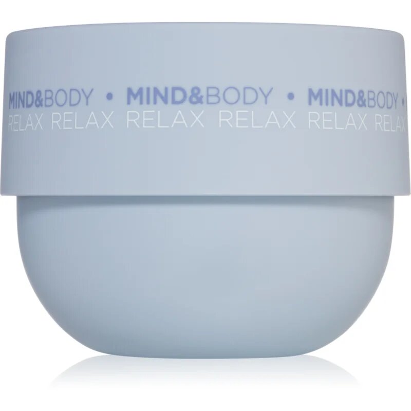 Diego dalla Palma Mind & Body unt de corp cu efect calmant si hidratant 200 ml