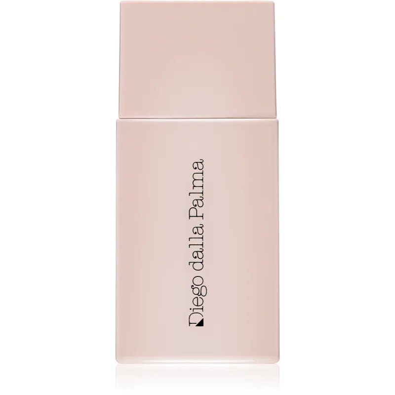 Diego dalla Palma Nudissimo Soft Glow Foundation make-up lichid stralucitor culoare 252N 30 ml
