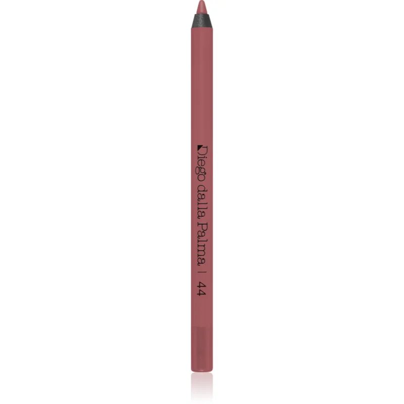 Diego dalla Palma Stay On Me Lip Liner Long Lasting Water Resistant creion contur pentru buze waterproof culoare 44 Antique Pink 12 g