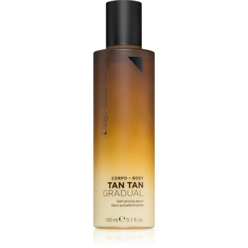 Diego dalla Palma TAN TAN produs bronzare cu colagen 150 ml