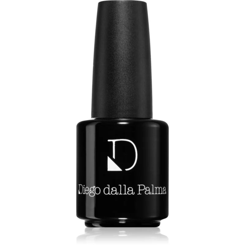 Diego dalla Palma UV Top Coat lac de unghii top coat cu utilizarea lămpii UV/LED culoare Transparent 14 ml