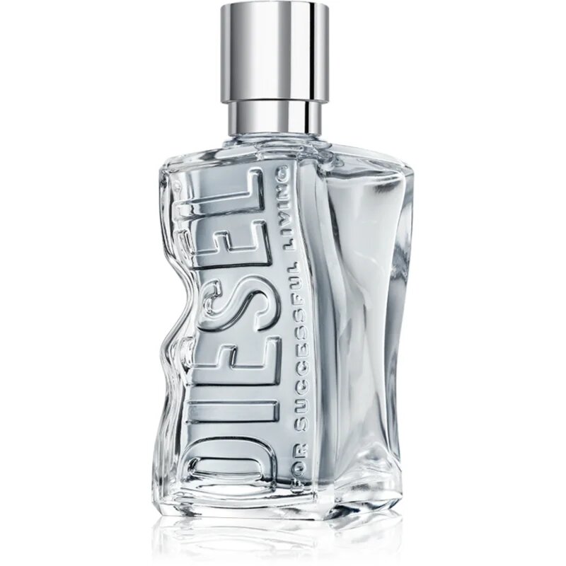 Diesel D BY Eau de Toilette unisex 50 ml