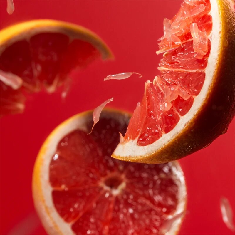Diesel D RED Eau de Parfum pentru bărbați 30 ml