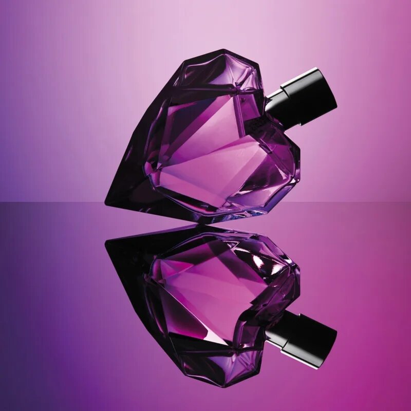 Diesel Loverdose Eau de Parfum pentru femei 30 ml