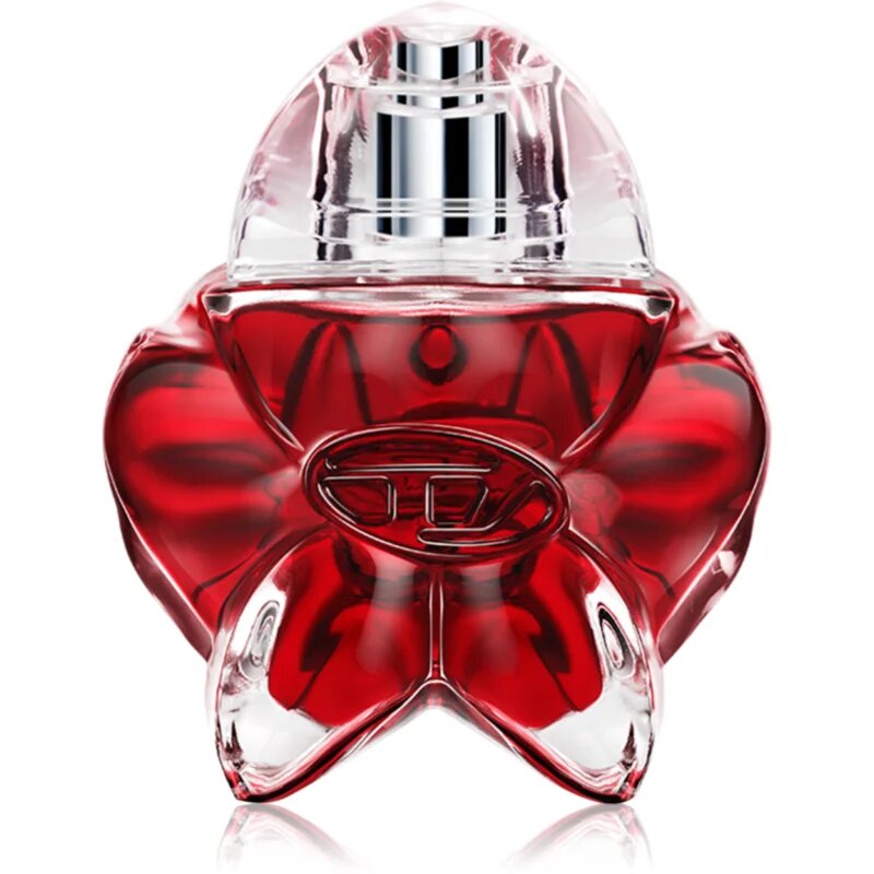 Diesel Only Desire Metallic Vanilla Eau de Parfum pentru femei 30 ml