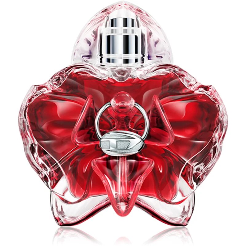 Diesel Only Desire Metallic Vanilla Eau de Parfum pentru femei 50 ml