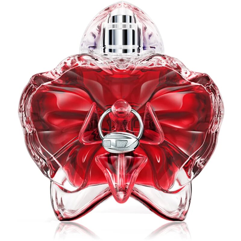 Diesel Only Desire Metallic Vanilla Eau de Parfum pentru femei 80 ml