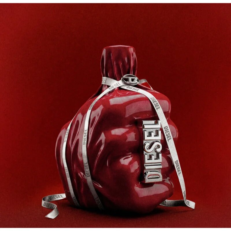 Diesel Only The Brave Eau de Toilette pentru bărbați