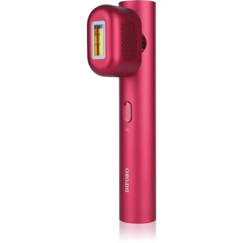 Diforo Velvet epilator IPL pentru corp față zona inghinală și axile 1 buc