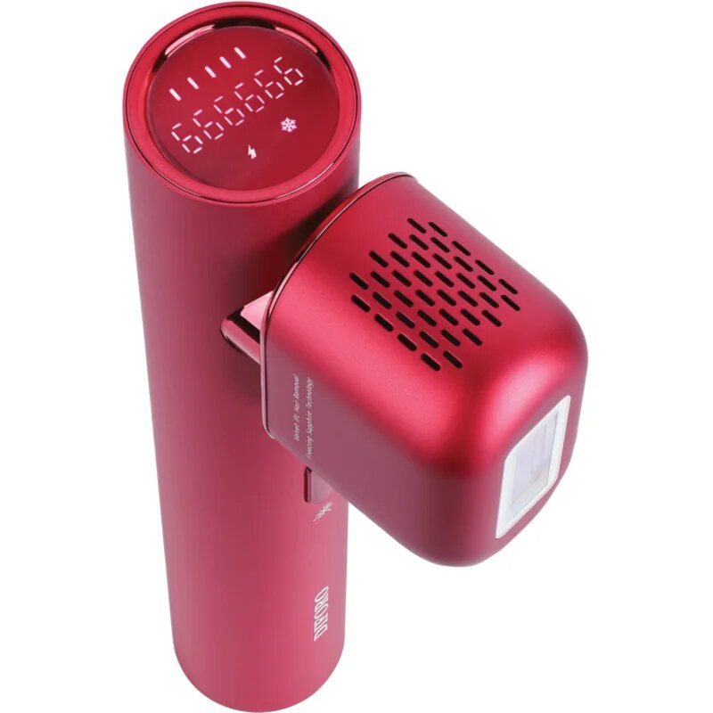 Diforo Velvet epilator IPL pentru corp față zona inghinală și axile 1 buc