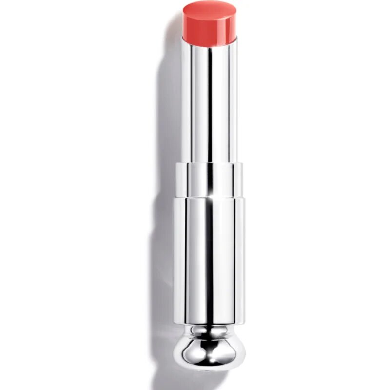 DIOR Addict Glass Lipstick Refill ruj hidratant pentru o stralucire puternica culoare 599 Aable 2.7 g