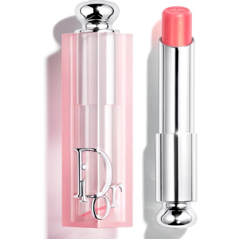 DIOR Addict Lip Glow balsam de buze culoare 077 Candy 3.2 g