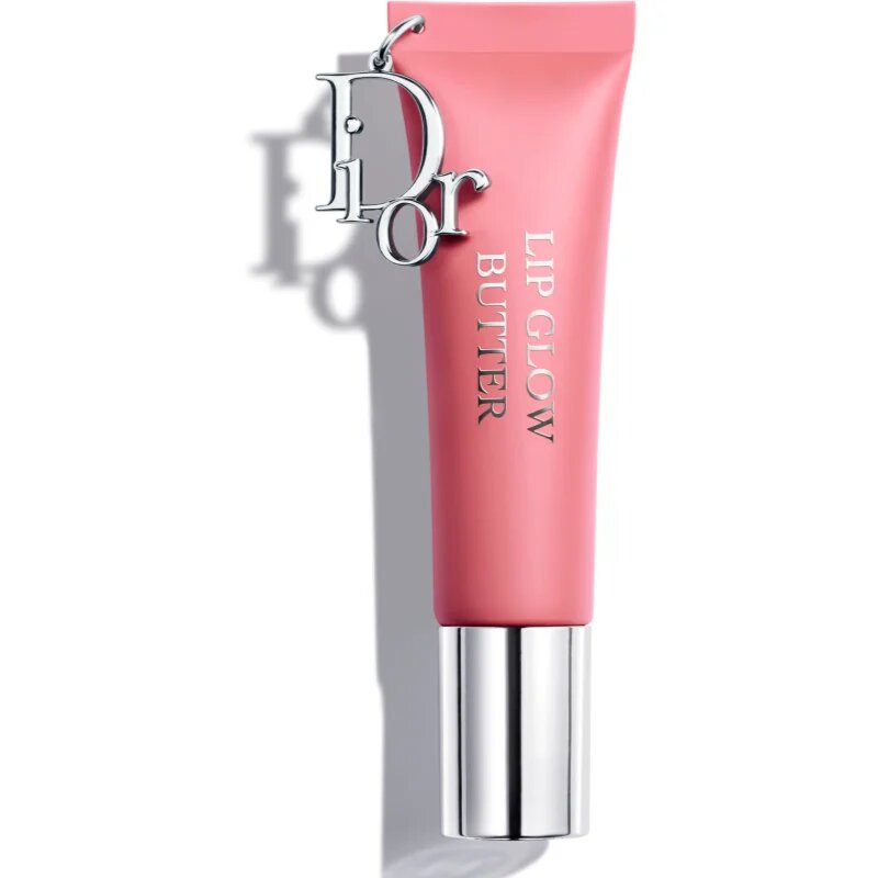 DIOR Addict Lip Glow Butter luciu de buze de ingrijire culoare 107 Dragon Fruit 10 ml