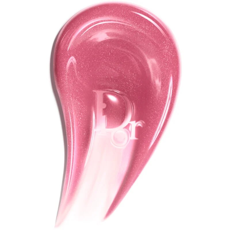 DIOR Addict Lip Glow Butter luciu de buze de ingrijire culoare 107 Dragon Fruit 10 ml