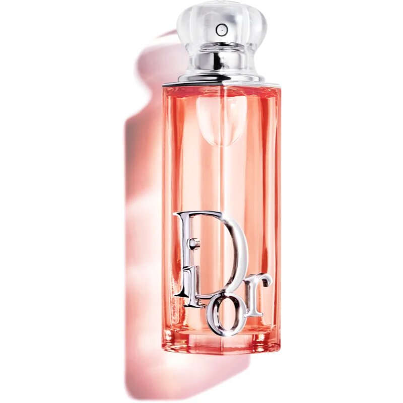 DIOR Addict Peachy Glow Eau de Toilette pentru femei 30 ml