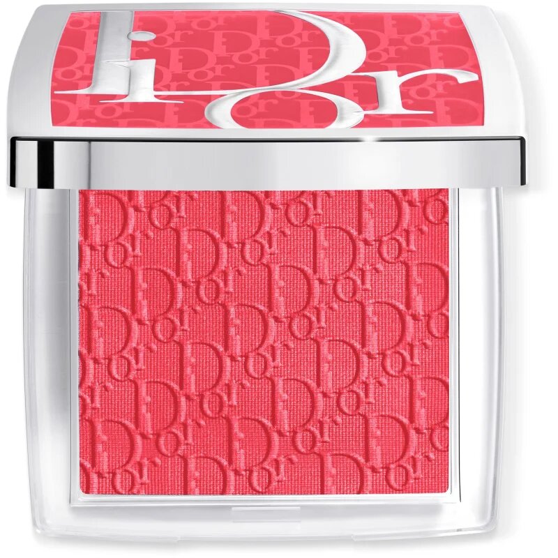 DIOR Backstage Rosy Glow blush cu efect iluminator culoare 015 Cherry 4.5 g