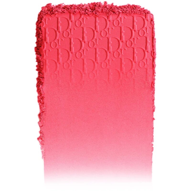 DIOR Backstage Rosy Glow blush cu efect iluminator culoare 015 Cherry 4.5 g