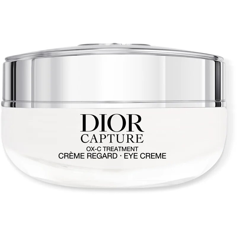 DIOR Capture Crème Regard crema pentru ochi cu efect de reintinerire 15 ml