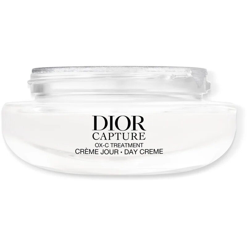 DIOR Capture Day Creme Refill crema anti-rid pentru față și gât Refil 50 ml