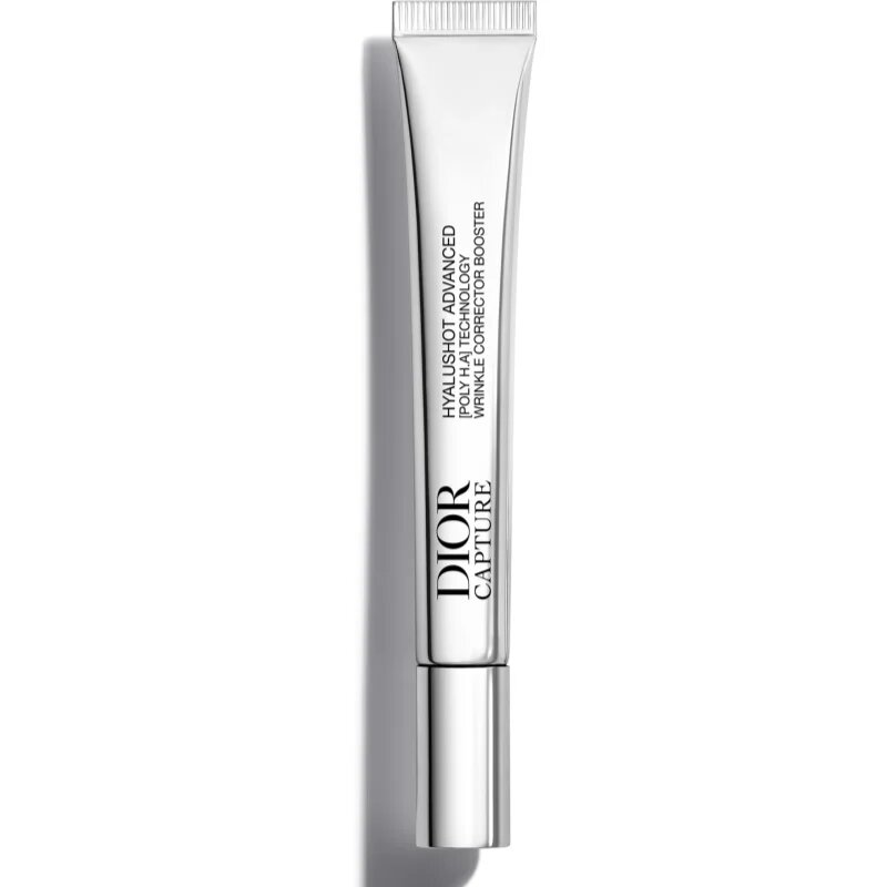 DIOR Capture Hyalushot Advanced Corector de riduri pentru îngrijirea pielii 15 ml