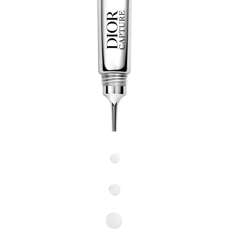 DIOR Capture Hyalushot Advanced Corector de riduri pentru îngrijirea pielii 15 ml