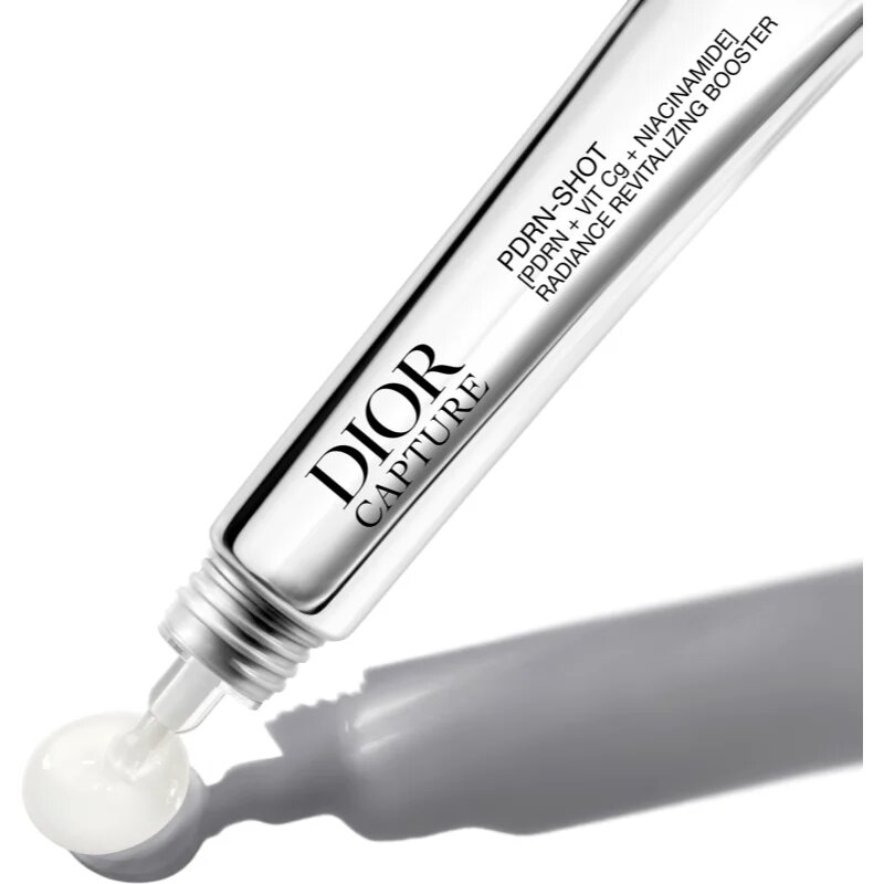 DIOR Capture PDRN-Shot Îngrijire intensivă revitalizantă a feței 20 g
