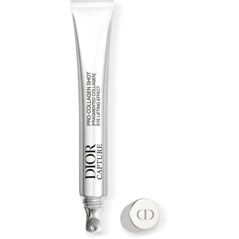 DIOR Capture Pro-Collagen Shot ingrijire pentru ochi cu efect lifting 15 ml