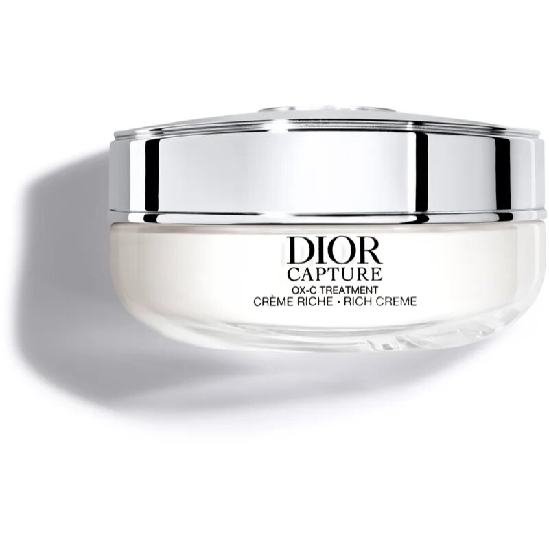 DIOR Capture Rich Creme Ultra - crema nutritiva antirid 50 ml