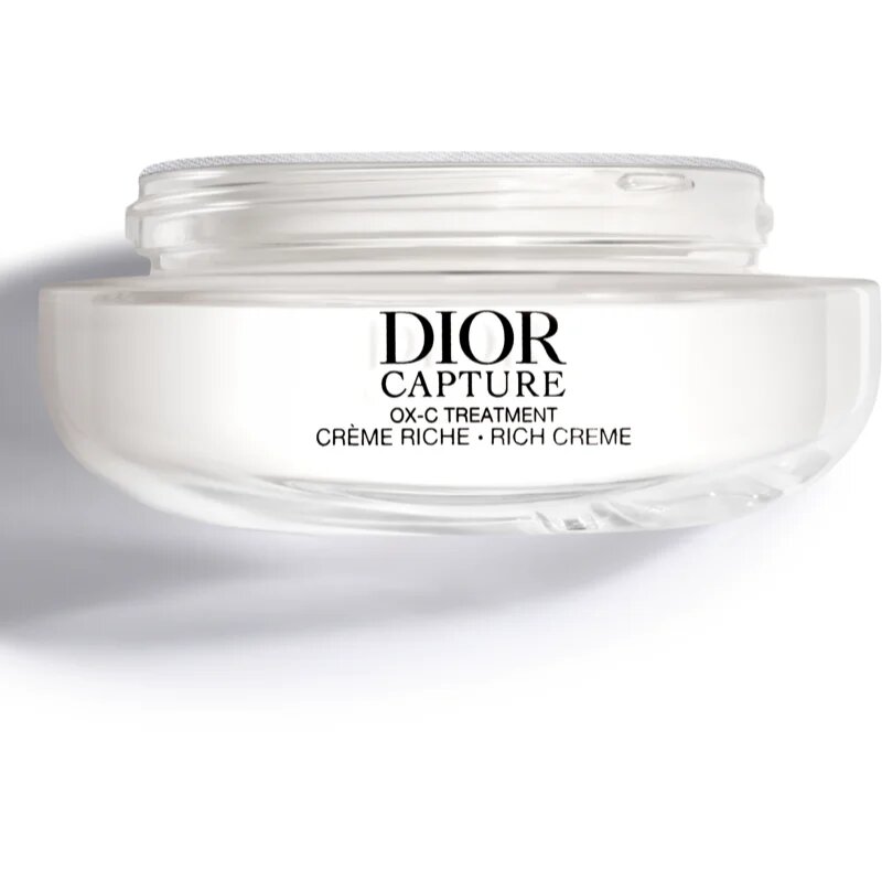 DIOR Capture Rich Creme Ultra - crema nutritiva antirid Refil 50 ml