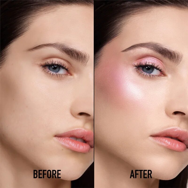 DIOR Forever Glow Maximizer iluminator lichid culoare 014 Rosy 11 ml