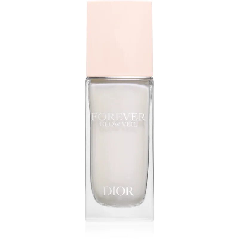 DIOR Forever Glow Veil bază pentru machiaj iluminatoare 30 ml