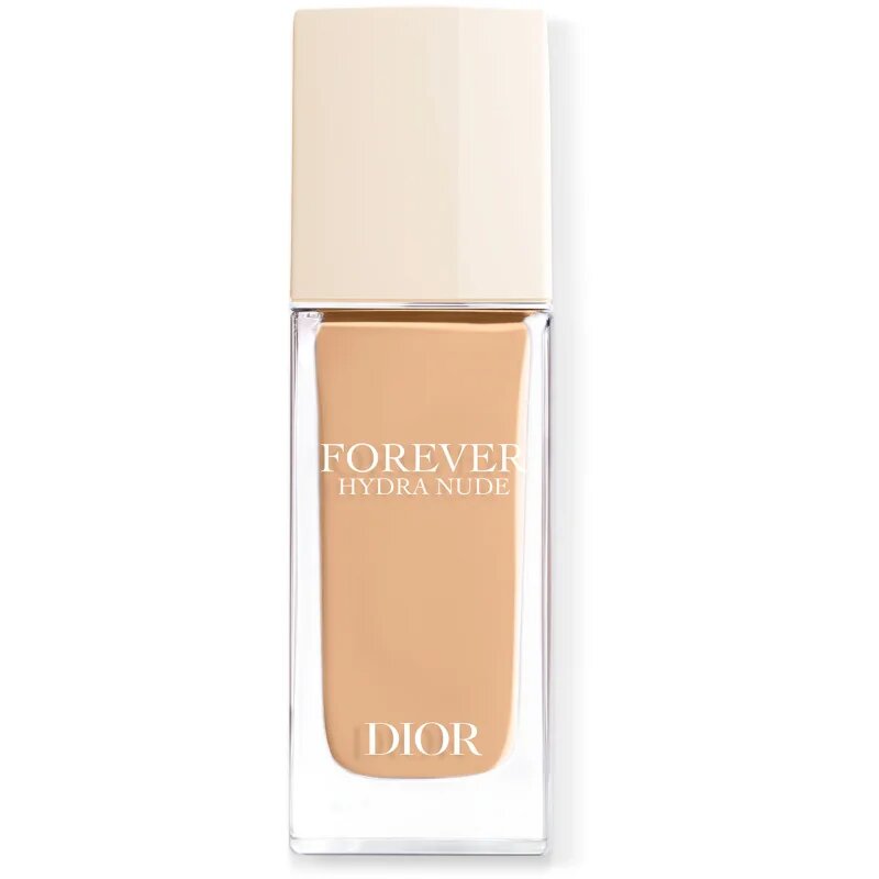 DIOR Forever Hydra Nude machiaj natural culoare 35N Neutral 30 ml