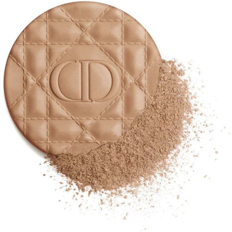 DIOR Forever Nude Bronze pudra bronzanta culoare 04 Warm 7 g