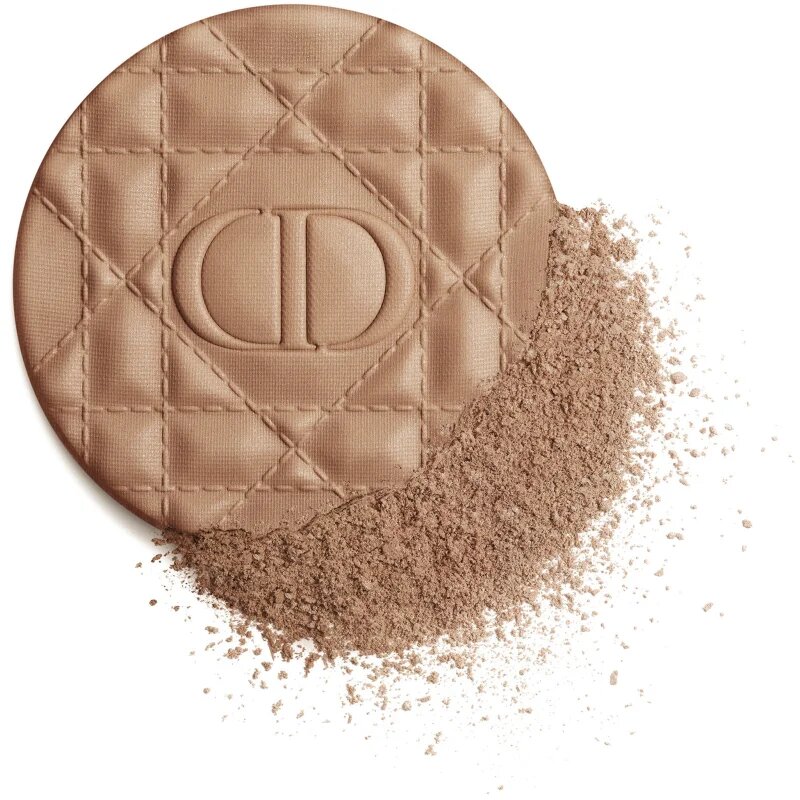 DIOR Forever Nude Bronze pudra bronzanta culoare 05 Intense 7 g