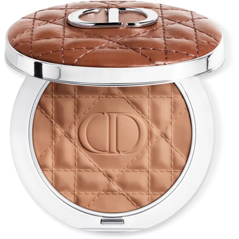 DIOR Forever Nude Bronze pudra bronzanta culoare 05 Intense Matte 7.8 g