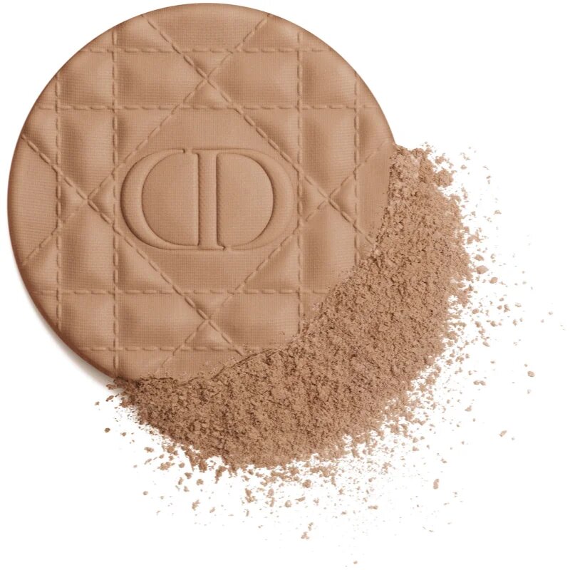 DIOR Forever Nude Bronze pudra bronzanta culoare 05 Intense Matte 7.8 g