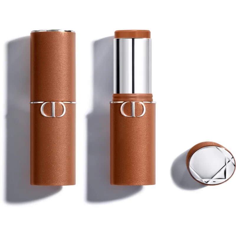 DIOR Forever Skin Bronze balsam bronzant stick culoare 04 Medium Tan 8 g