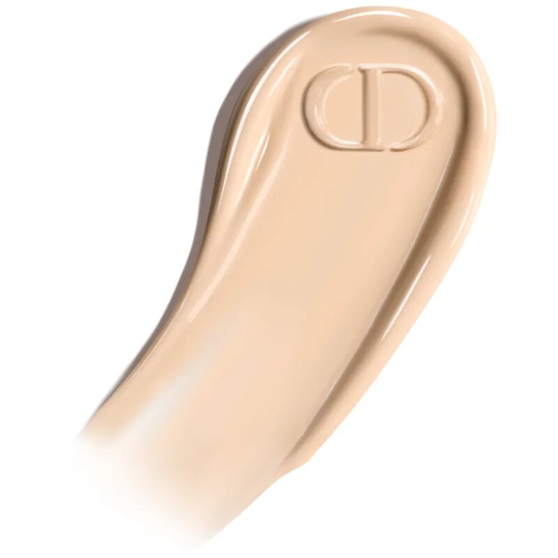 DIOR Forever Skin Glow make-up pentru luminozitate SPF 20 culoare 0.5 Neutral 30 ml