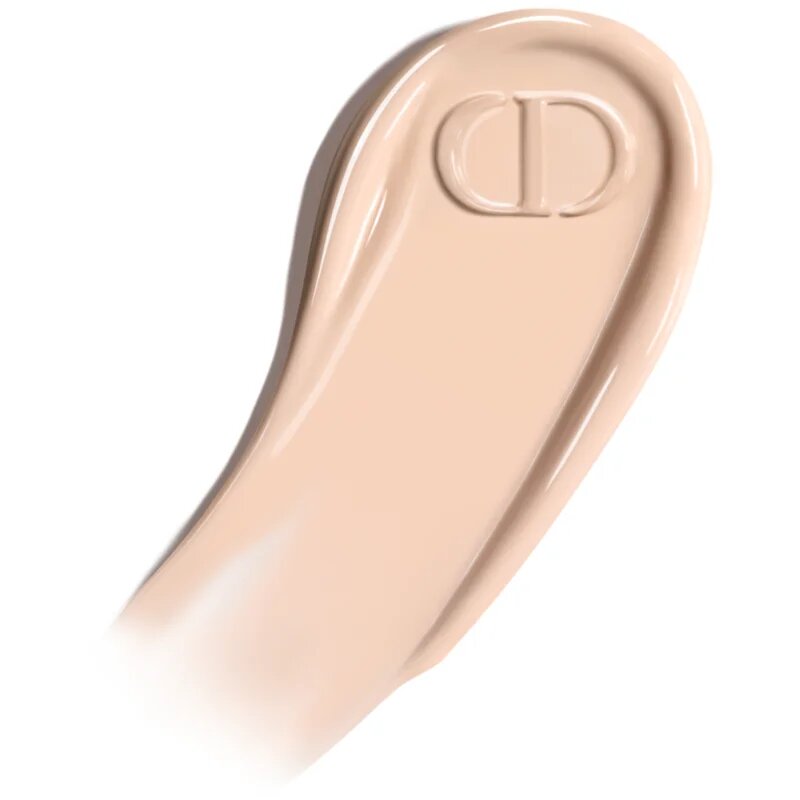 DIOR Forever Skin Glow make-up pentru luminozitate SPF 20 culoare 1 Cool Rosy 30 ml