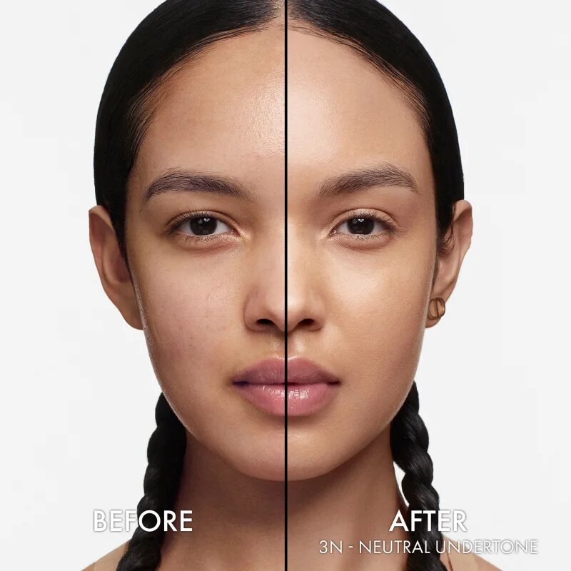DIOR Forever Skin Glow make-up pentru luminozitate SPF 20 culoare 3 Neutral 30 ml