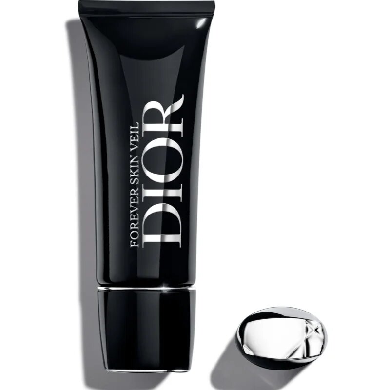 DIOR Forever Skin Veil Finisaj strălucitor și hidratare 24h SPF 25 PA++ SPF 25 35 ml