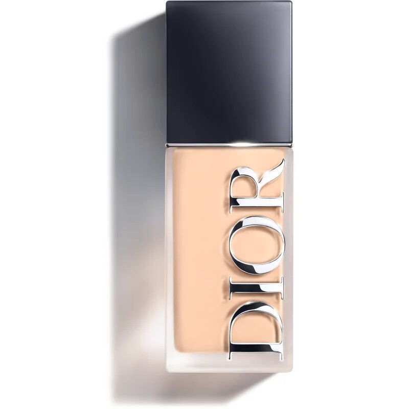 DIOR Forever Skin Wear machiaj matifiant de lungă durată SPF 20 culoare 0.5 Neutral 30 ml