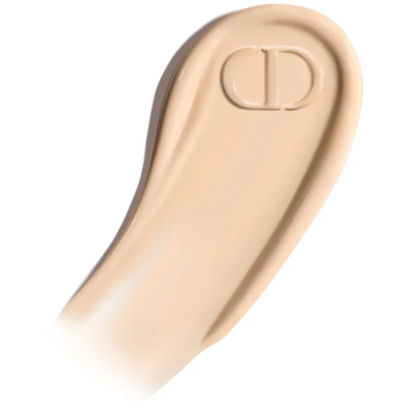 DIOR Forever Skin Wear machiaj matifiant de lungă durată SPF 20 culoare 0.5 Neutral 30 ml