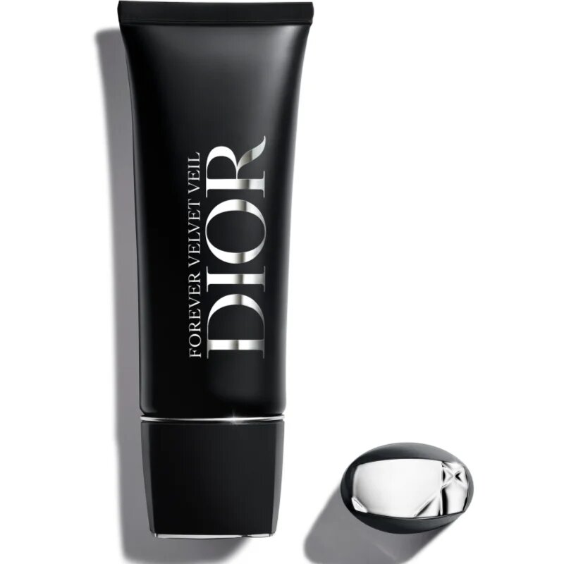 DIOR Forever Velvet Veil Finisaj mat cu efect de estompare SPF 15 PA++ SPF 15 35 ml