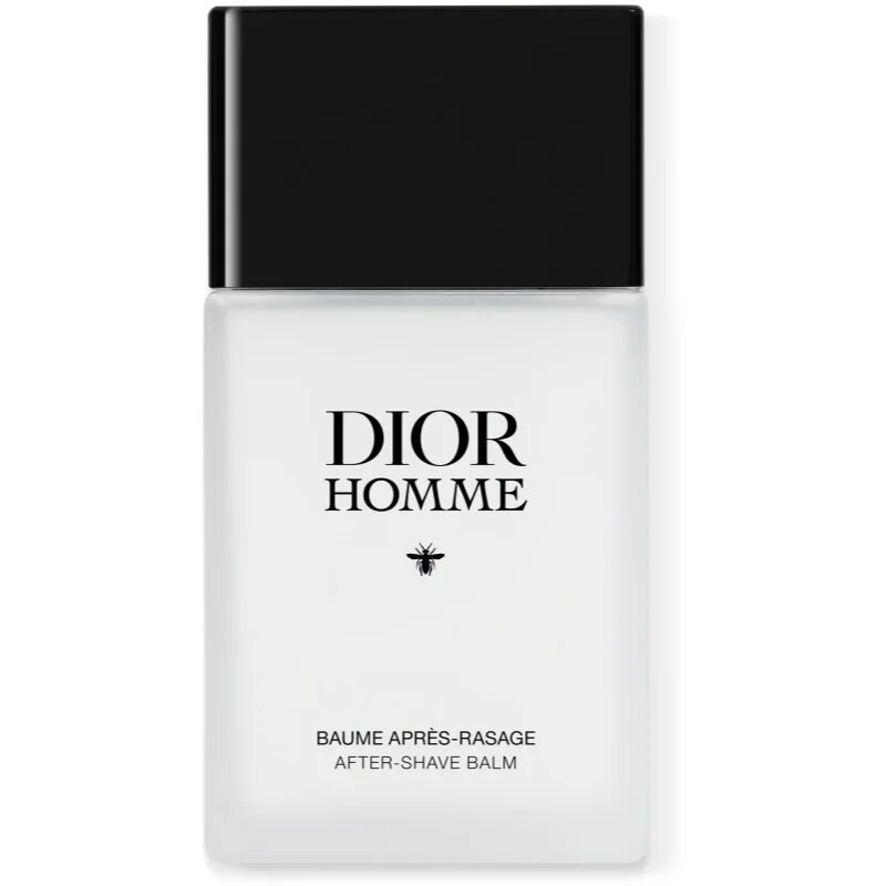 DIOR Homme balsam după bărbierit pentru bărbați 100 ml