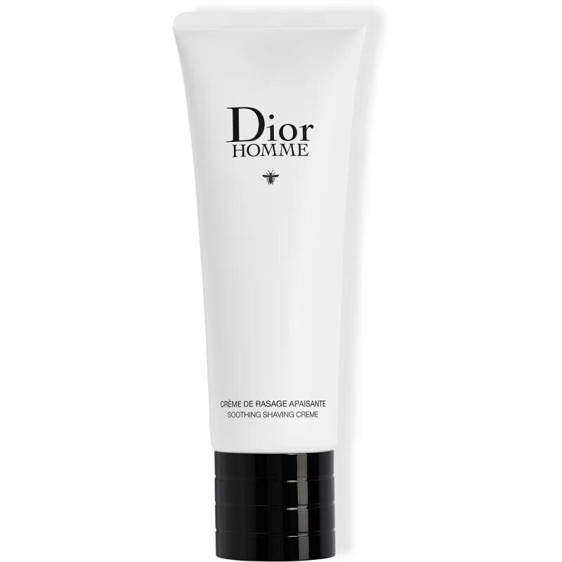 DIOR Homme cremă pentru bărbierit pentru bărbați 125 ml