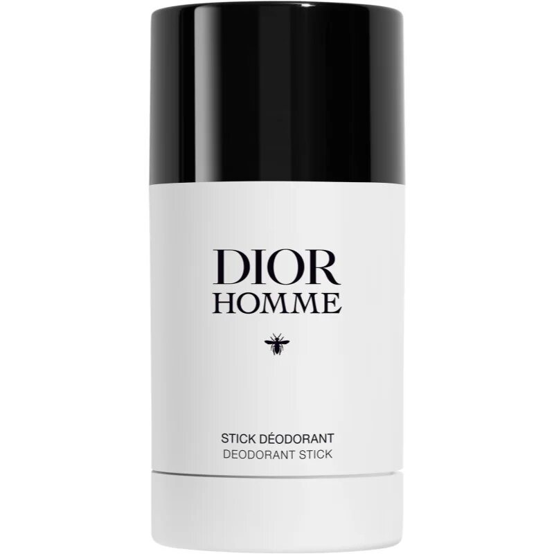 DIOR Homme deostick fară alcool pentru bărbați 75 g