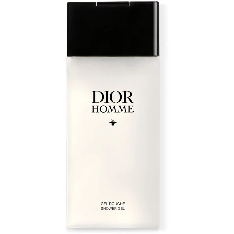 DIOR Homme gel de duș pentru bărbați 200 ml