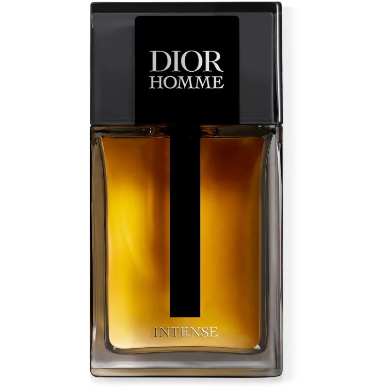 DIOR Homme Intense Eau de Parfum pentru bărbați 100 ml