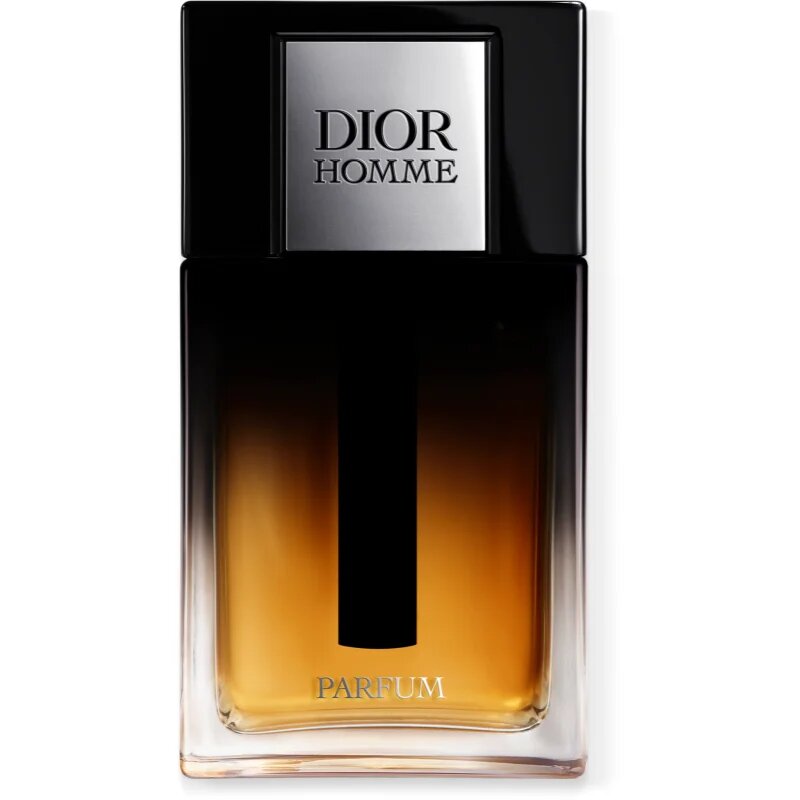 DIOR Homme Parfum parfum pentru bărbați 125 ml